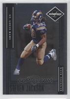 Steven Jackson #/799