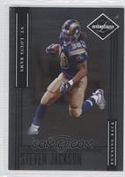 Steven Jackson #/799