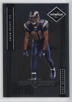 Torry Holt #/799