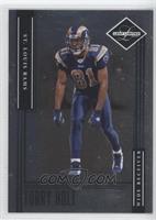 Torry Holt #/799