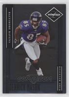 Derrick Mason #/799