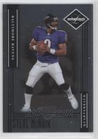 Steve McNair #/799