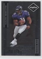 Jamal Lewis #/799