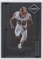 Antwaan Randle El #/799