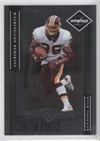 Clinton Portis #/799