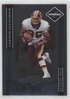 Clinton Portis #/799