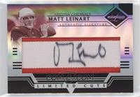 Matt Leinart #/30