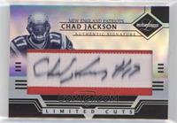 Chad Jackson #/30