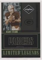 Bart Starr #/100