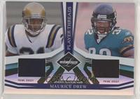 Maurice Drew #/30