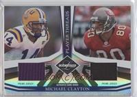 Michael Clayton #/30