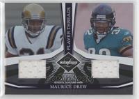 Maurice Drew #/100