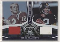 Terry Bradshaw #/100