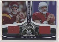 Matt Leinart #/100