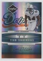 Chris Chambers #/50