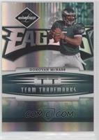 Donovan McNabb #/50