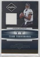 Byron Leftwich [EX to NM] #/100