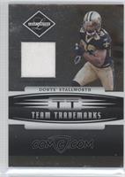 Donte' Stallworth #/100