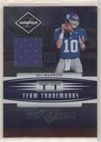 Eli Manning #/100