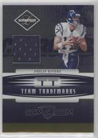 Philip Rivers #/100