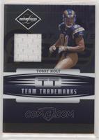 Torry Holt #/100