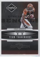 Chad Johnson #/100