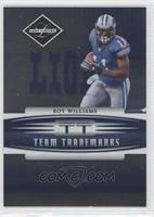 Roy Williams #/100