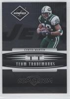 Curtis Martin #/100