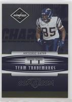 Antonio Gates #/100