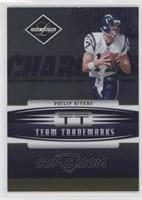 Philip Rivers #/100