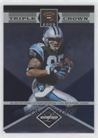 Steve Smith [EX to NM] #/500