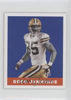 Greg Jennings