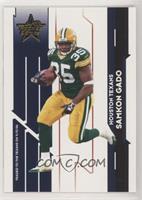 Samkon Gado #/299