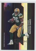 Samkon Gado #/25