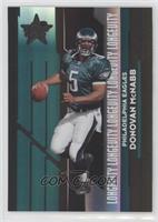 Donovan McNabb #/25