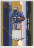 Kevin Jones [EX to NM] #/250