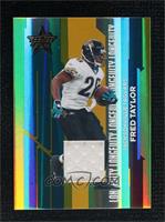 Fred Taylor #/250