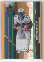 Ronnie Brown #/250