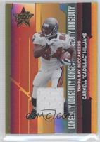 Cadillac Williams #/250