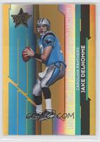 Jake Delhomme #/49