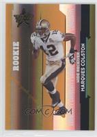 Rookie - Marques Colston #/25