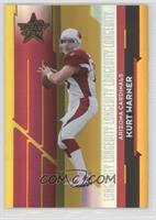 Kurt Warner #/49