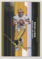 Brett Favre #/49