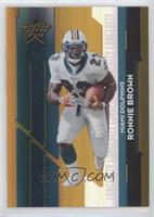 Ronnie Brown #/49