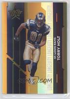 Torry Holt #/49