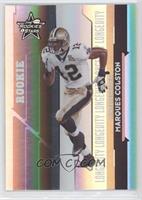 Rookie - Marques Colston #/49