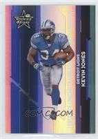 Kevin Jones #/99