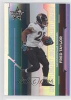 Fred Taylor #/99