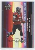 Michael Vick #/99