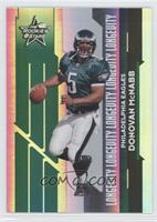 Donovan McNabb #/99